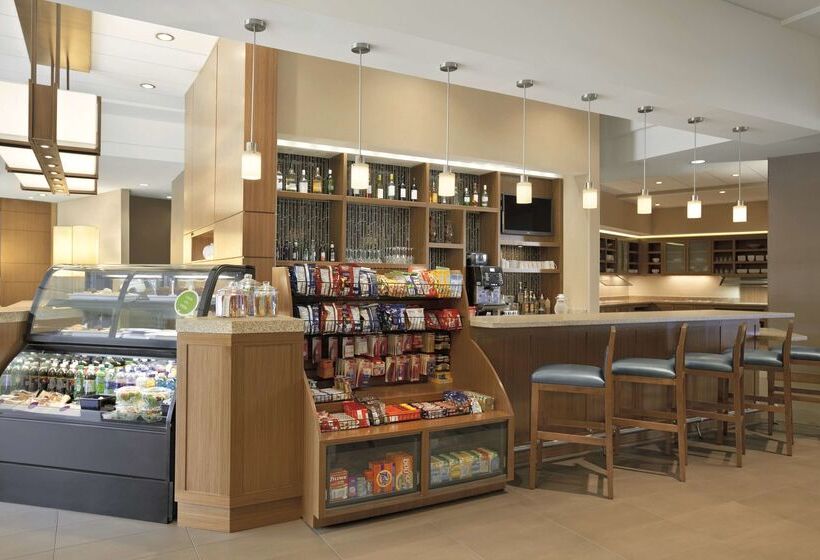 בית מלון כפרי Hyatt Place Salt Lake City/cottonwood