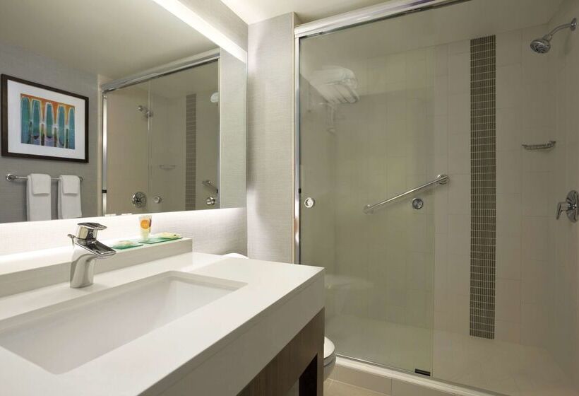 בית מלון כפרי Hyatt Place Salt Lake City/cottonwood