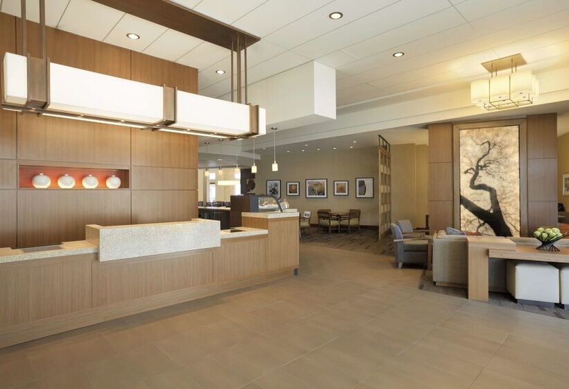 בית מלון כפרי Hyatt Place Salt Lake City/cottonwood