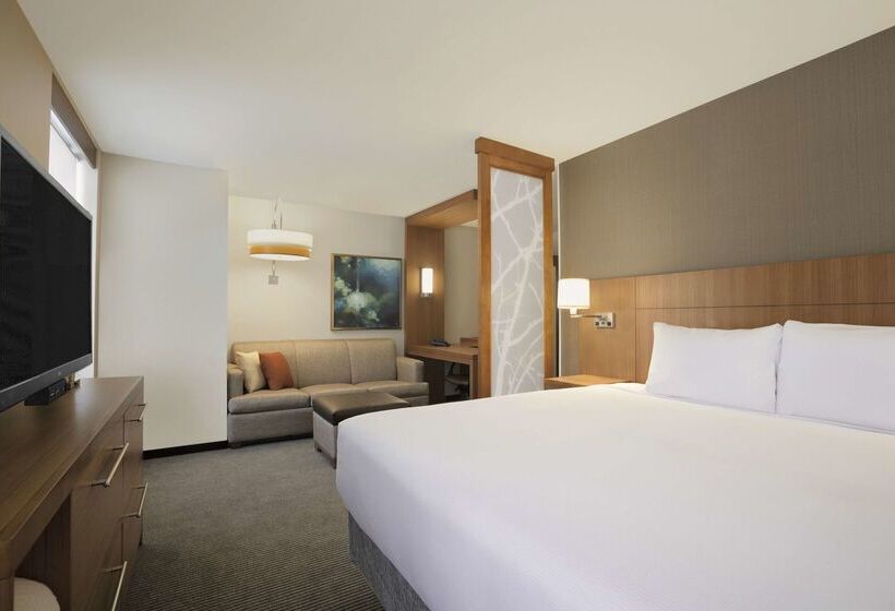 בית מלון כפרי Hyatt Place Salt Lake City/cottonwood