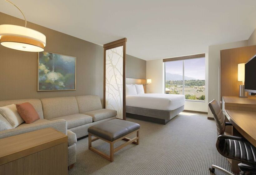 בית מלון כפרי Hyatt Place Salt Lake City/cottonwood