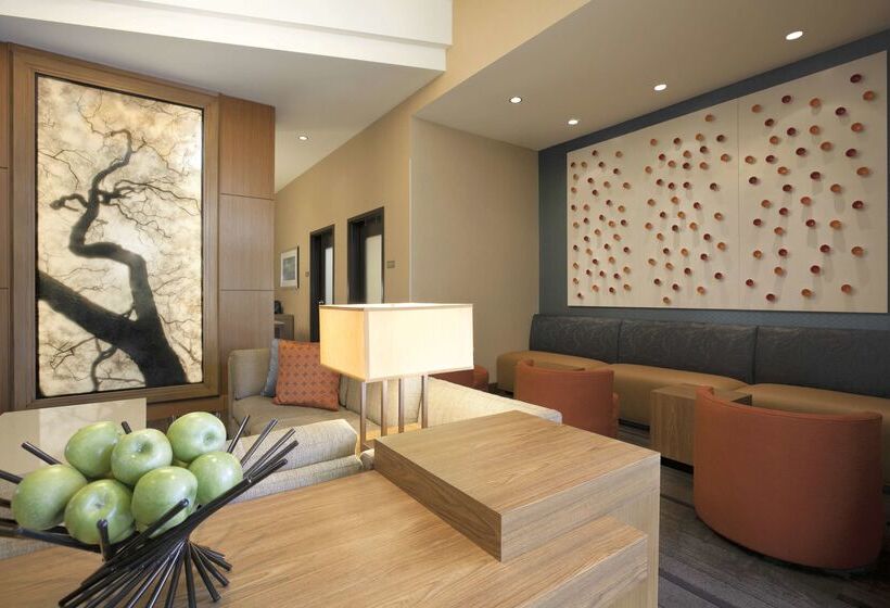 בית מלון כפרי Hyatt Place Salt Lake City/cottonwood