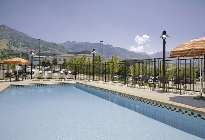 בית מלון כפרי Hyatt Place Salt Lake City/cottonwood