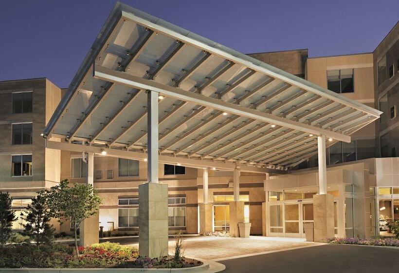 בית מלון כפרי Hyatt Place Salt Lake City/cottonwood