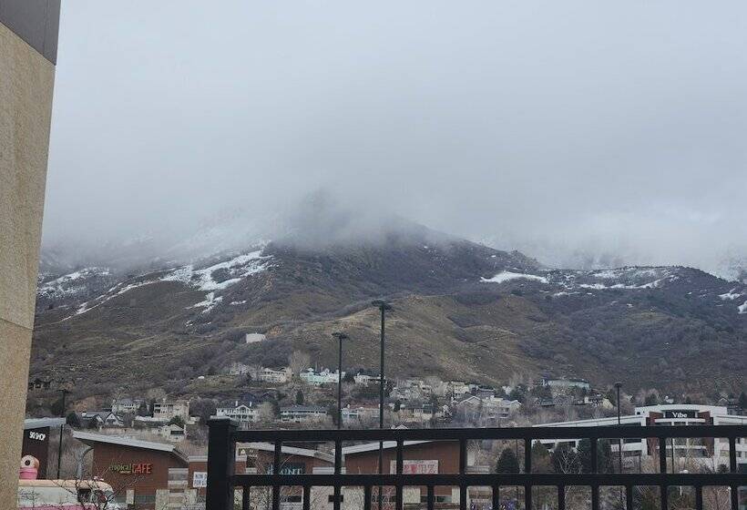 בית מלון כפרי Hyatt Place Salt Lake City/cottonwood