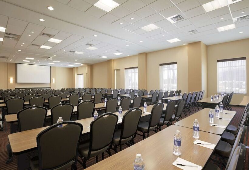 בית מלון כפרי Hyatt Place Salt Lake City/cottonwood