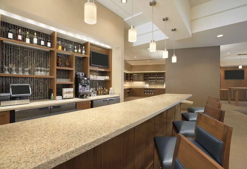 בית מלון כפרי Hyatt Place Salt Lake City/cottonwood