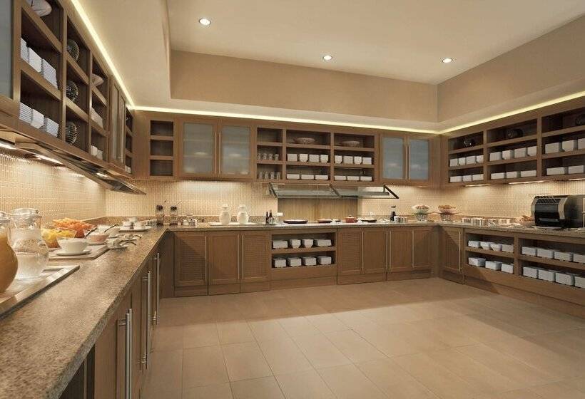 בית מלון כפרי Hyatt Place Salt Lake City/cottonwood