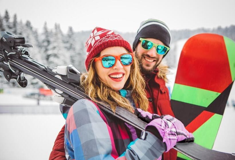 בית מלון כפרי Hyatt Place Salt Lake City/cottonwood