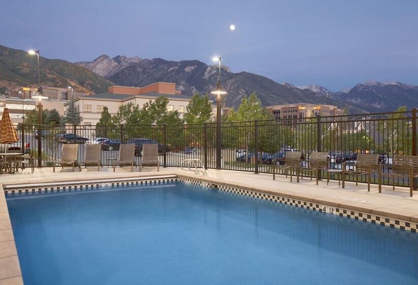 בית מלון כפרי Hyatt Place Salt Lake City/cottonwood