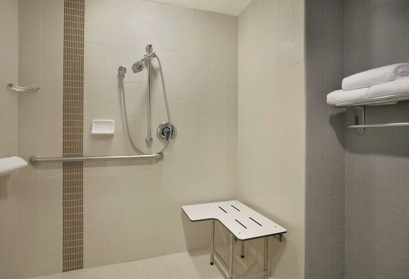 בית מלון כפרי Hyatt Place Salt Lake City/cottonwood