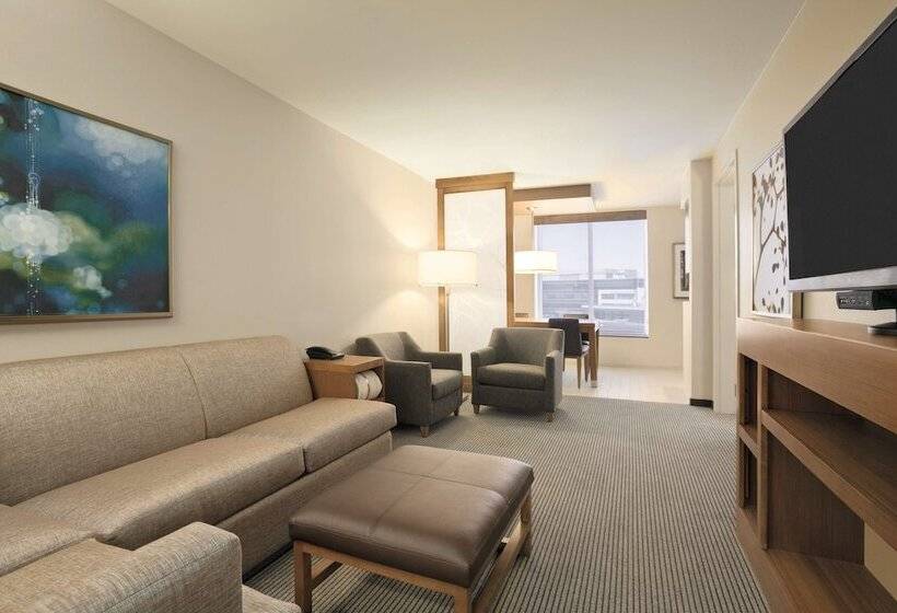 בית מלון כפרי Hyatt Place Salt Lake City/cottonwood