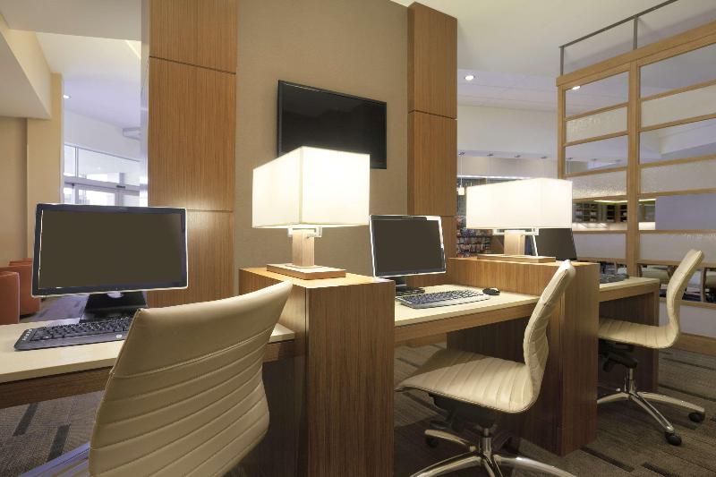 בית מלון כפרי Hyatt Place Salt Lake City/cottonwood