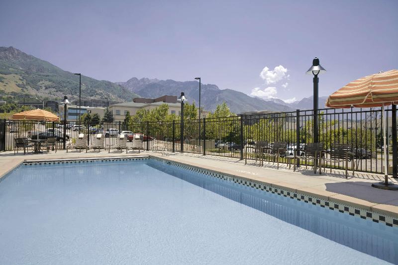 בית מלון כפרי Hyatt Place Salt Lake City/cottonwood