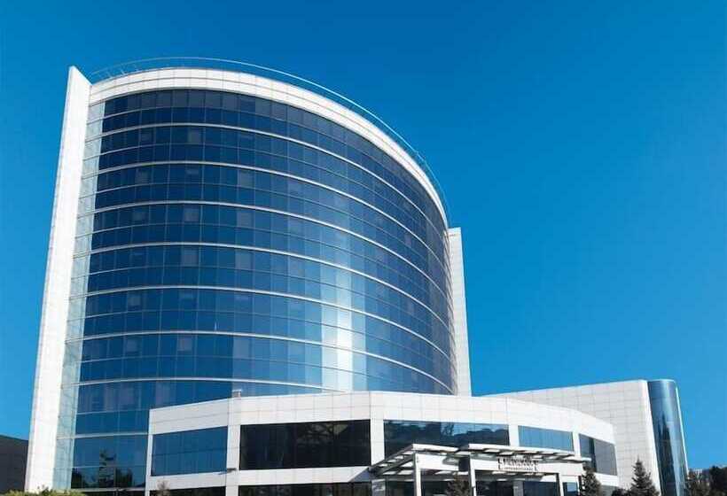 هتل Ibis Istanbul Esenyurt