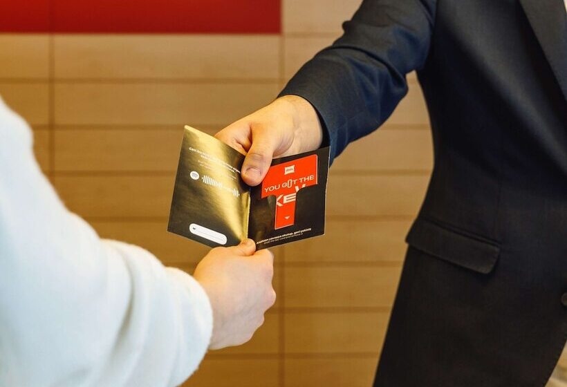 هتل Ibis Istanbul Esenyurt