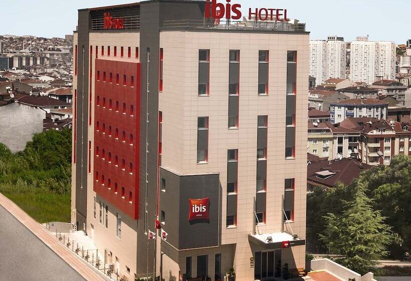 هتل Ibis Istanbul Esenyurt