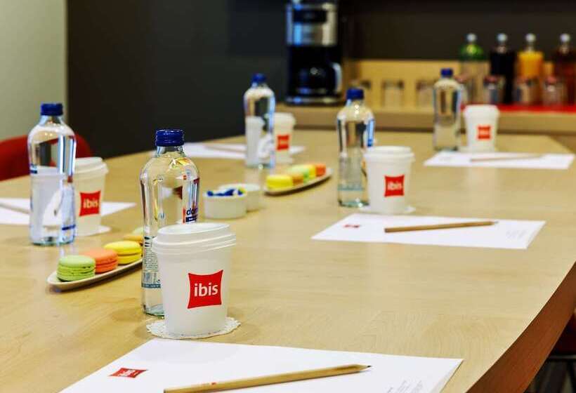 هتل Ibis Istanbul Esenyurt