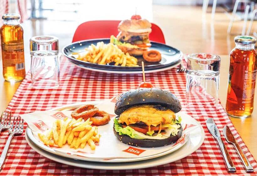 هتل Ibis Istanbul Esenyurt