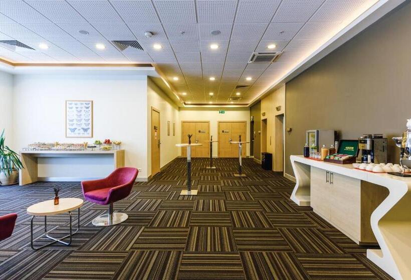 هتل Ibis Istanbul Esenyurt