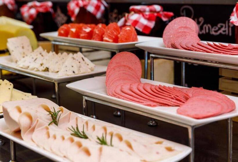 هتل Ibis Istanbul Esenyurt