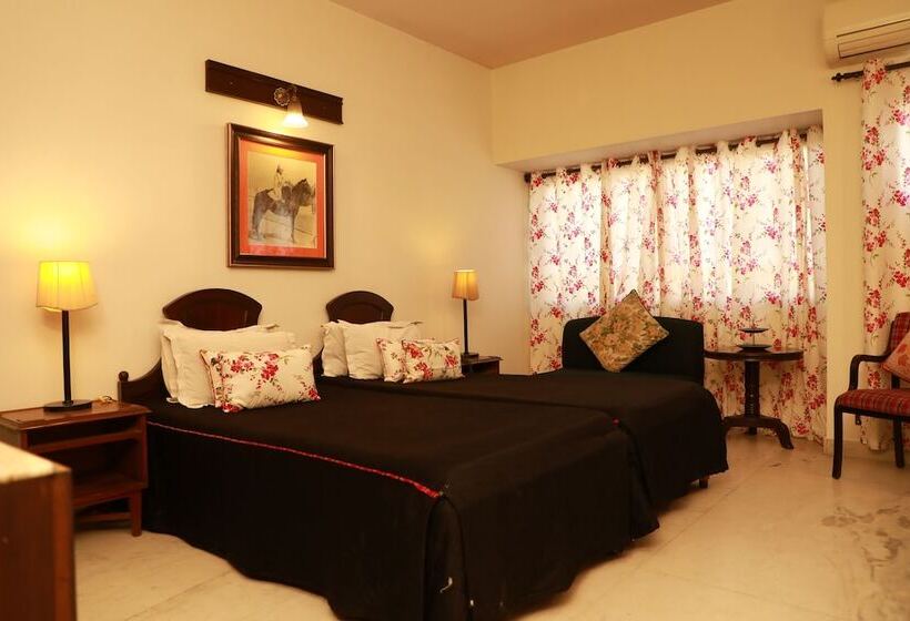 ホテル Kailrugji   A City Centre