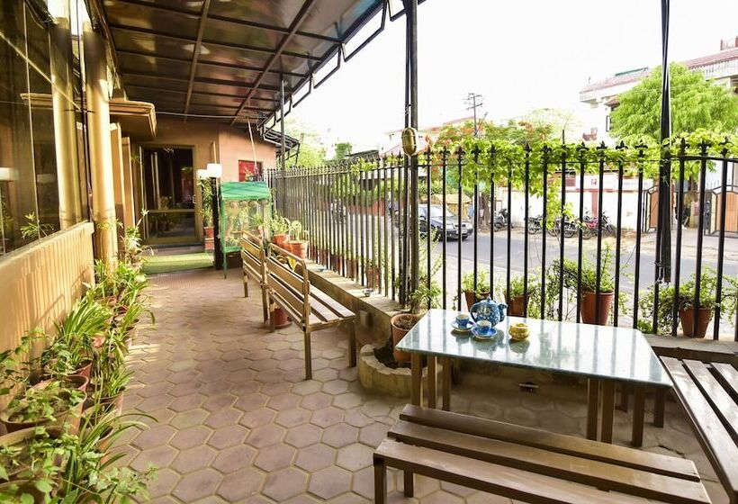 ホテル Kailrugji   A City Centre