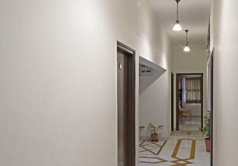 ホテル Kailrugji   A City Centre