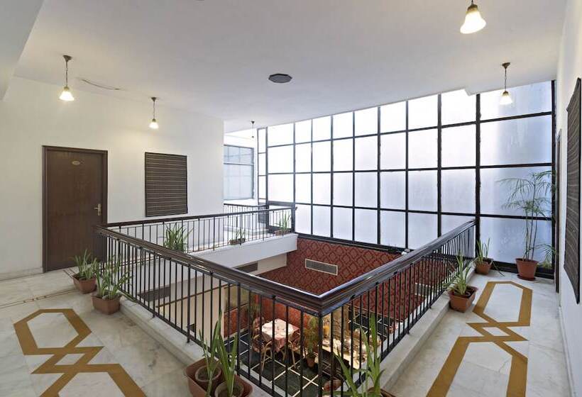 ホテル Kailrugji   A City Centre