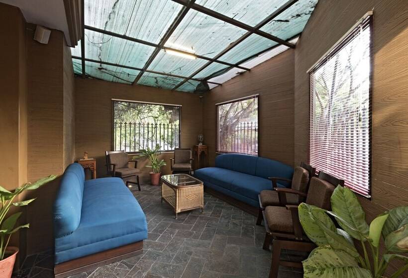 ホテル Kailrugji   A City Centre