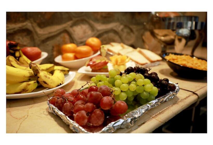 ホテル Kailrugji   A City Centre