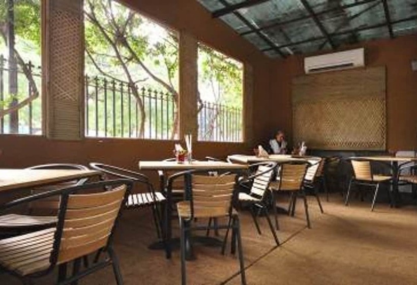 ホテル Kailrugji   A City Centre