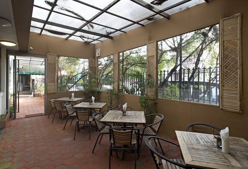 ホテル Kailrugji   A City Centre