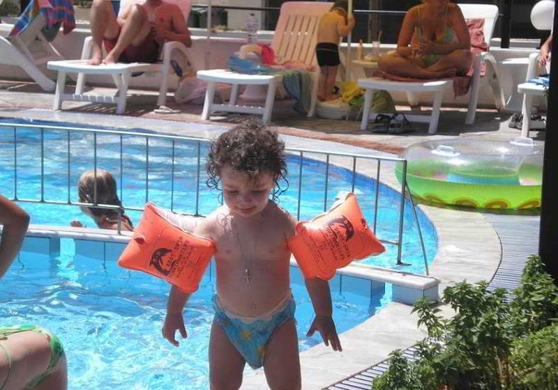 בית מלון כפרי Ambiance Studios