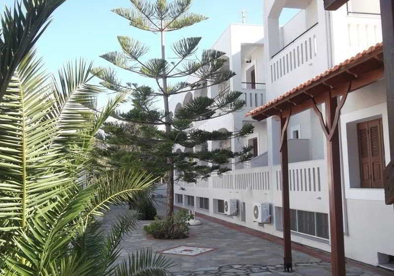 בית מלון כפרי Ambiance Studios