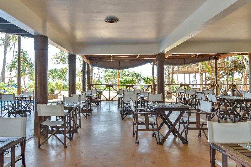 בית מלון כפרי Kena Beach