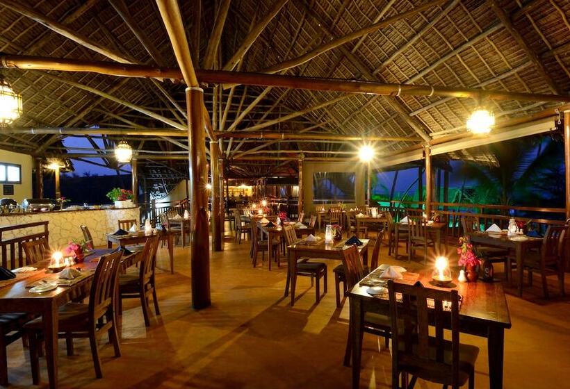 בית מלון כפרי Kena Beach