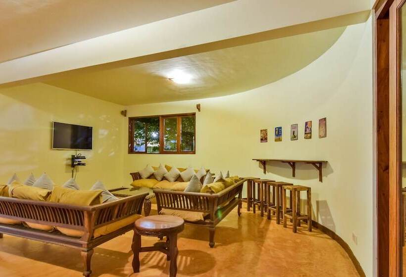 בית מלון כפרי Kena Beach