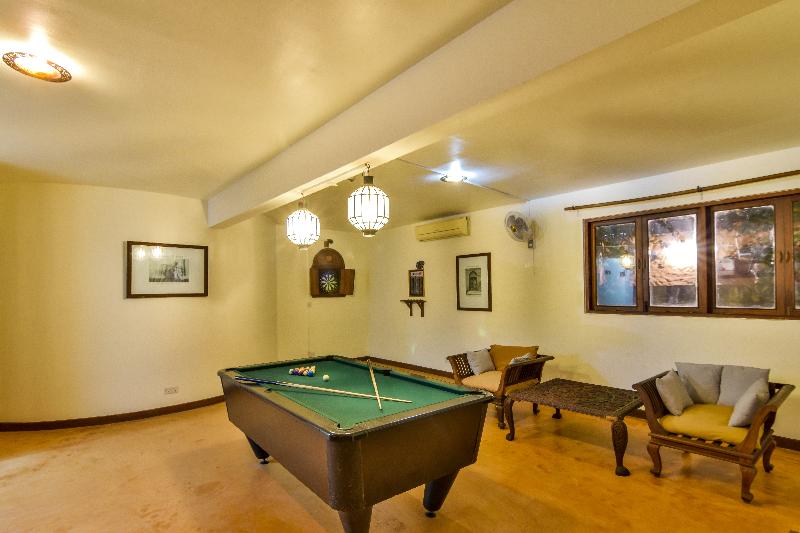 בית מלון כפרי Kena Beach