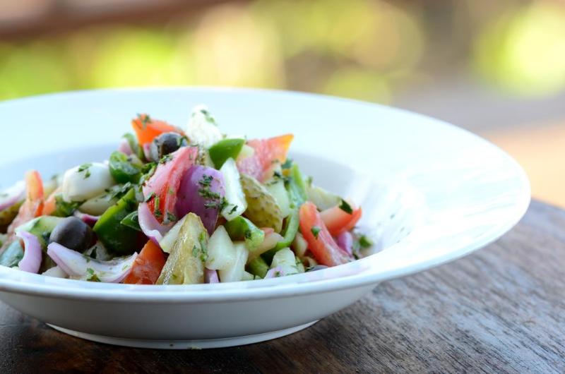 בית מלון כפרי Kena Beach