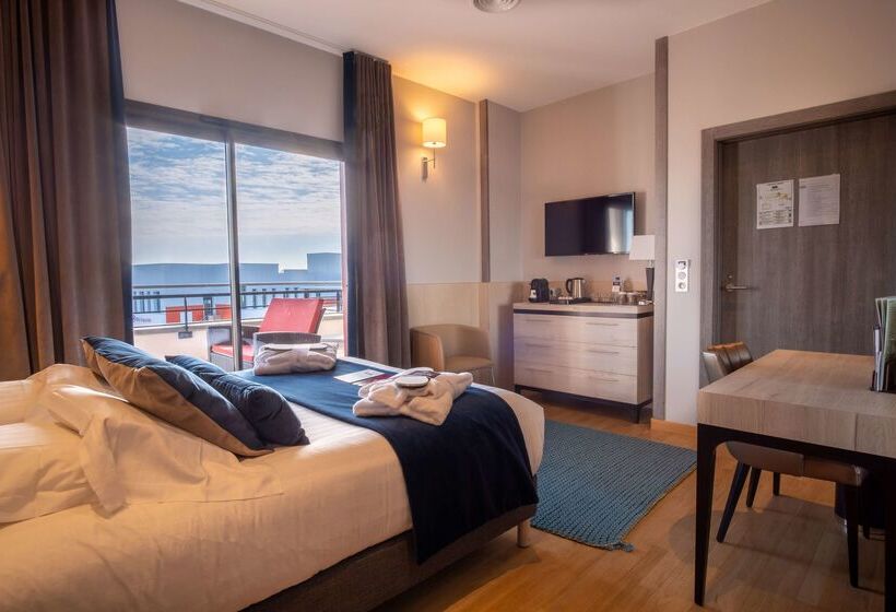 Kyriad Prestige Lyon Est   Saint Priest Eurexpo Hotel And Spa