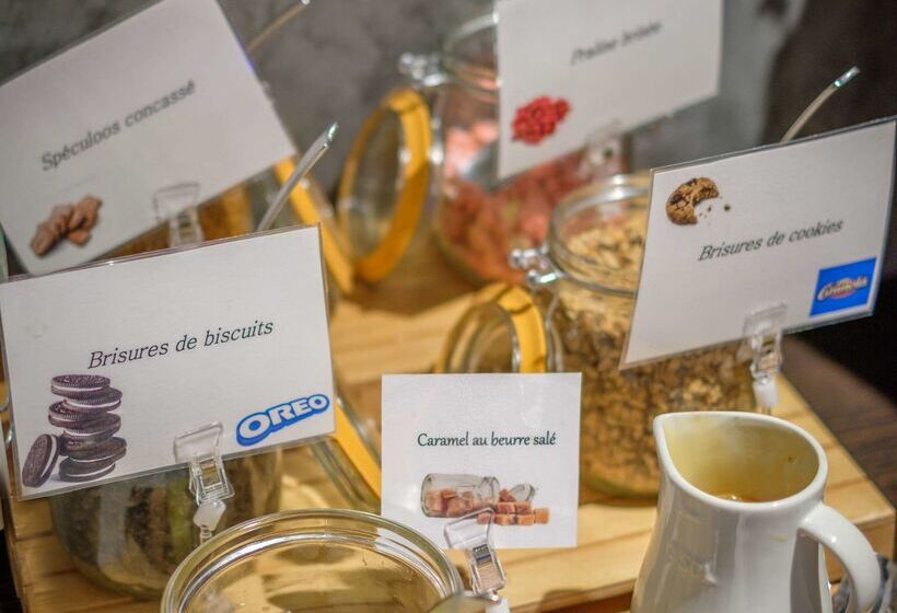 Kyriad Prestige Lyon Est   Saint Priest Eurexpo Hotel And Spa