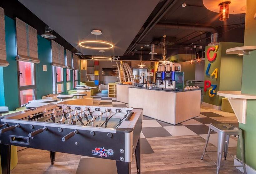 Kyriad Prestige Lyon Est   Saint Priest Eurexpo Hotel And Spa