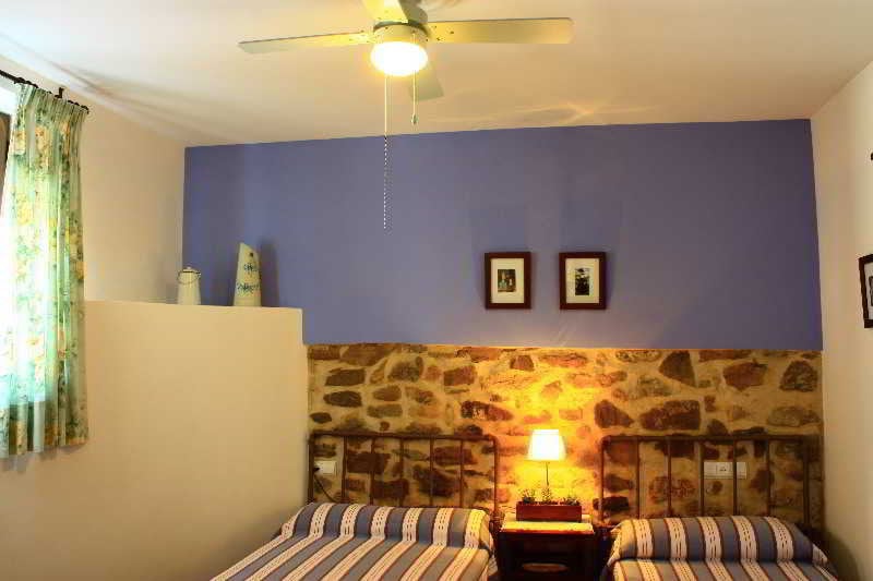 酒店 La Fabrica de Juan