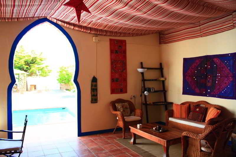 Отель La Fabrica de Juan