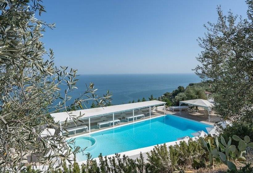 酒店 La Locanda Del Carrubo