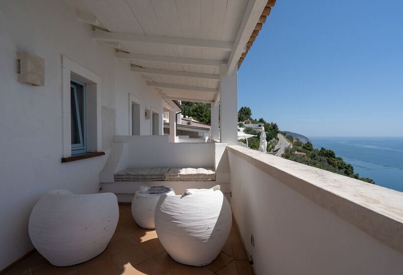 酒店 La Locanda Del Carrubo