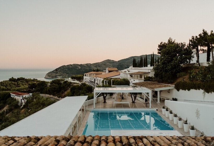 ホテル La Locanda Del Carrubo