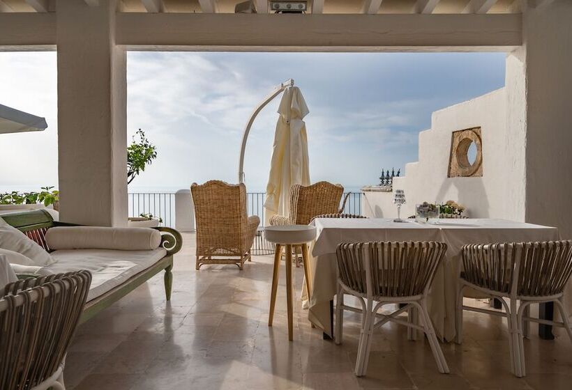 ホテル La Locanda Del Carrubo