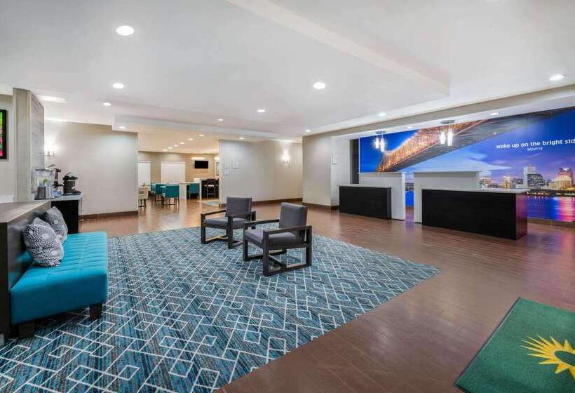 בית מלון כפרי La Quinta By Wyndham Boutte